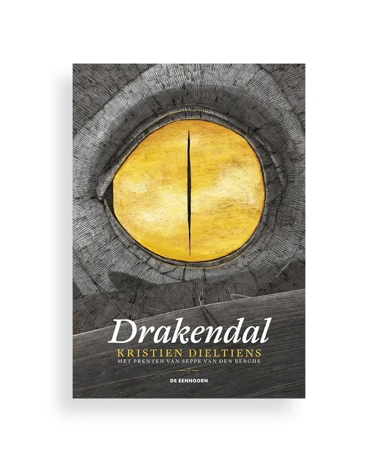 Drakendal