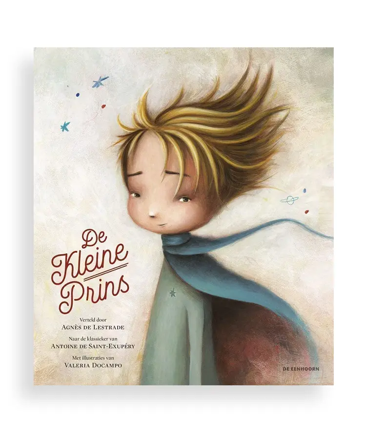 De kleine prins
