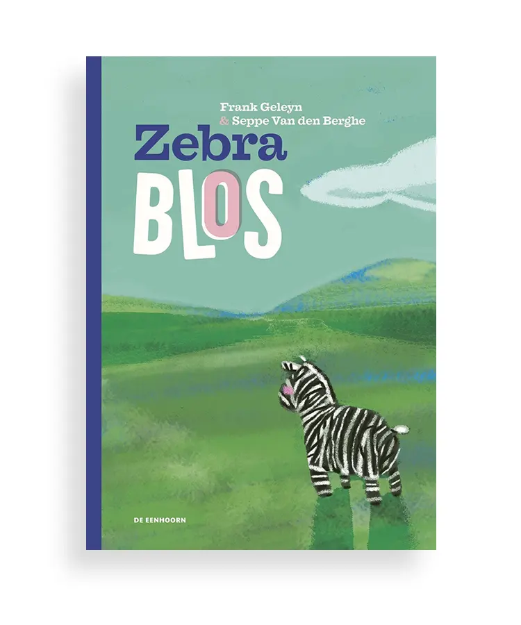 Zebra Blos