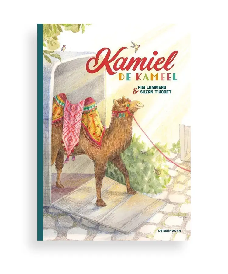 Kamiel de kameel