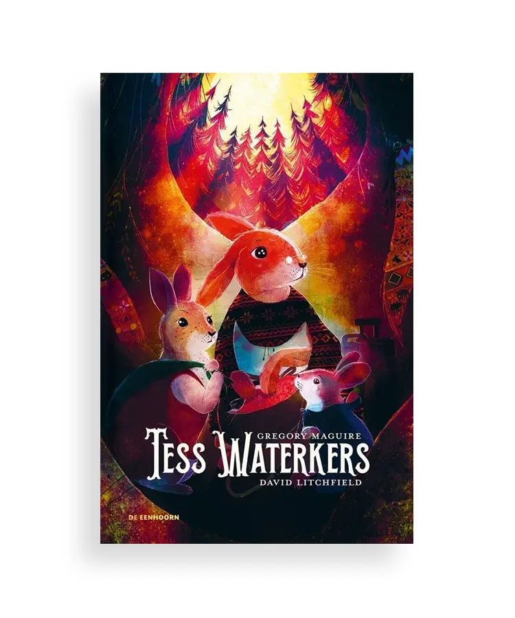 Tess Waterkers