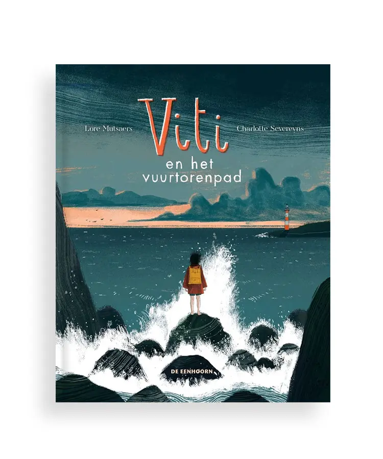 Viti en het vuurtorenpad