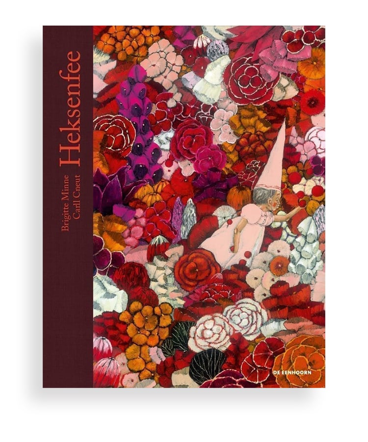 Heksenfee - Heruitgave