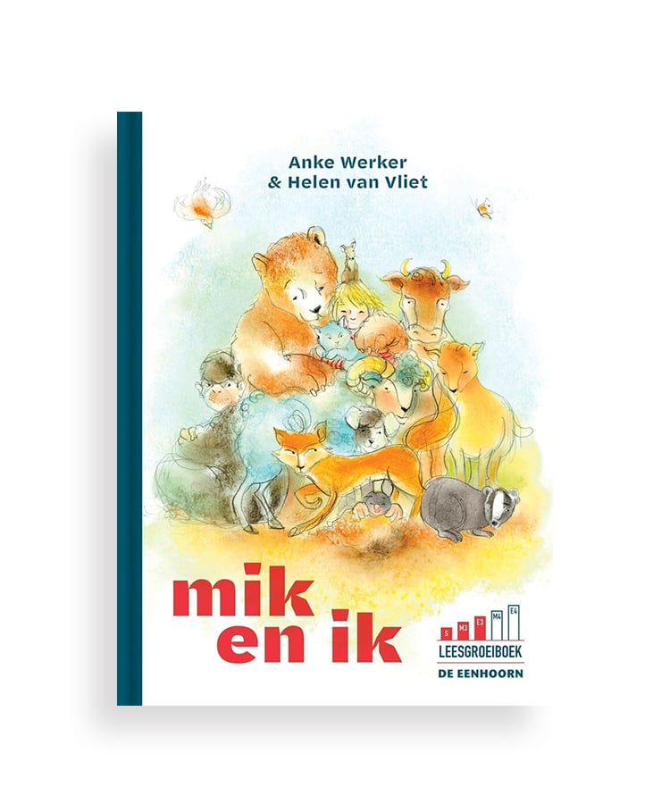 Mik en ik