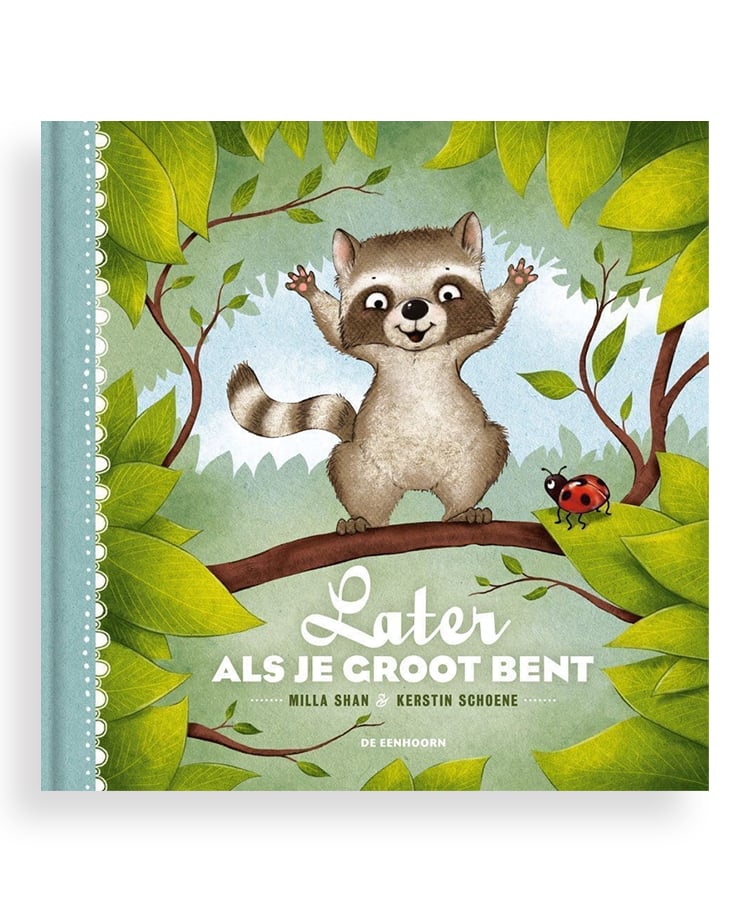 Later als je groot bent