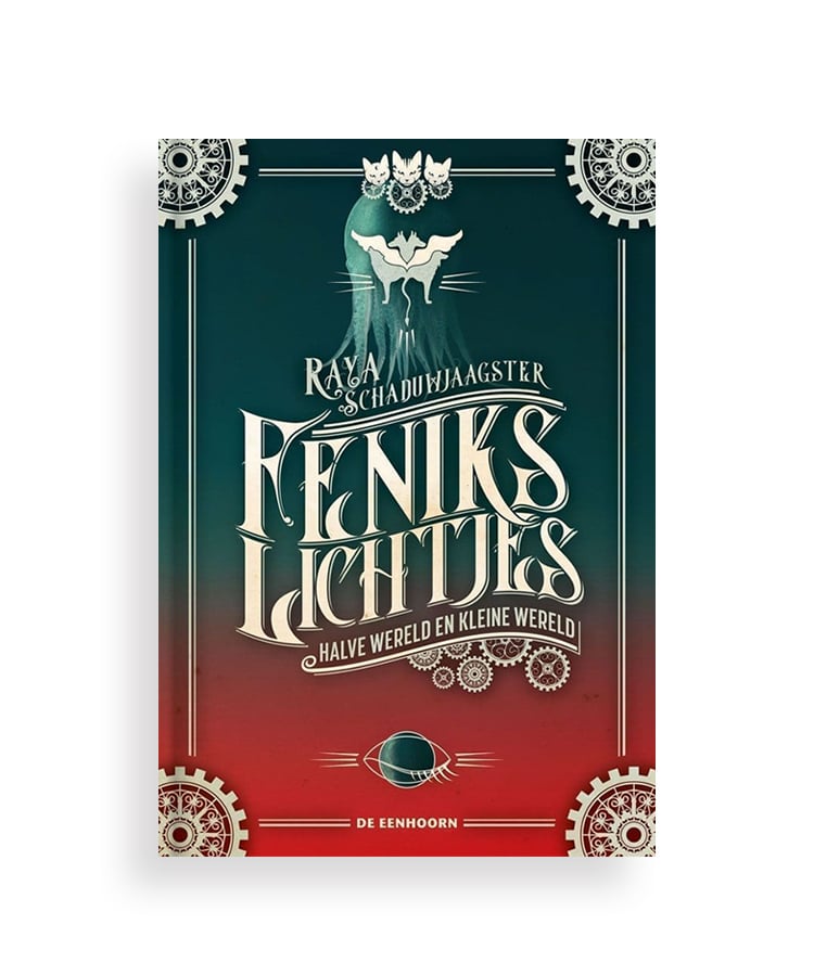 Feniks Lichtjes - Halve Wereld en Kleine Wereld